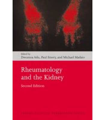 Rheumatology and the Kidney Second Edition